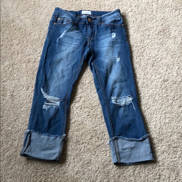 Hudson Jeans Other - Hudson kids size 8 jeans